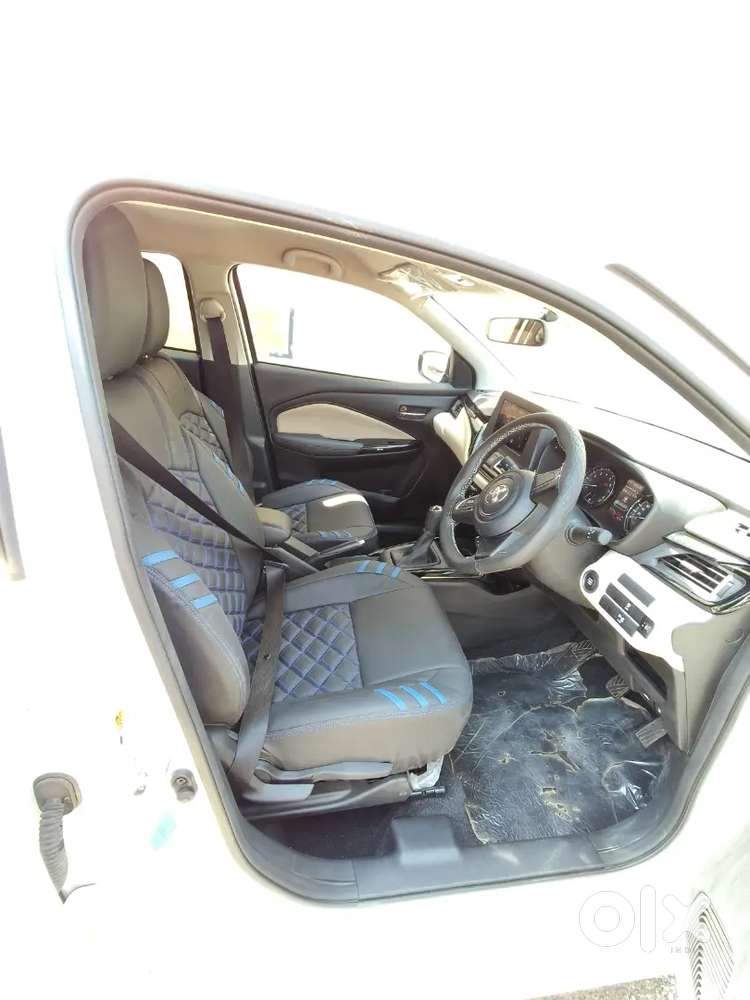 Toyota Glanza Cng G Variant