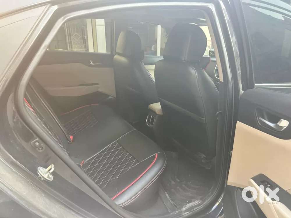 Hyundai Verna 1.5 Mpi Mt Sx (o), 2022, Petrol