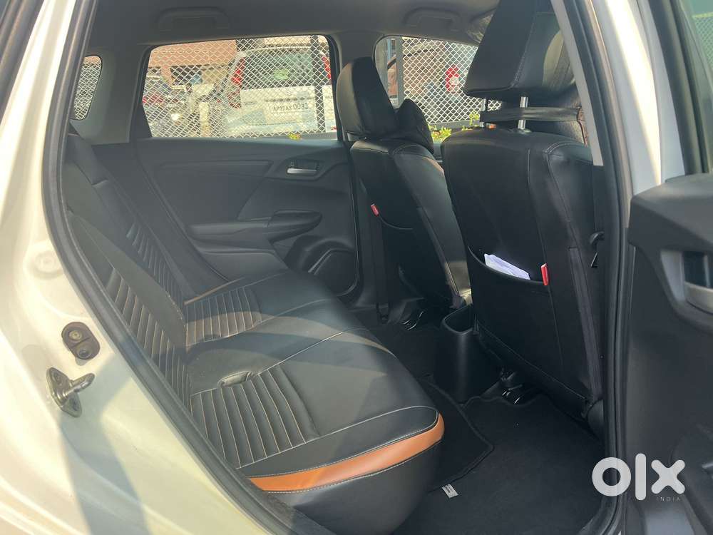 Honda Wr-v I-vtec S, 2019, Petrol