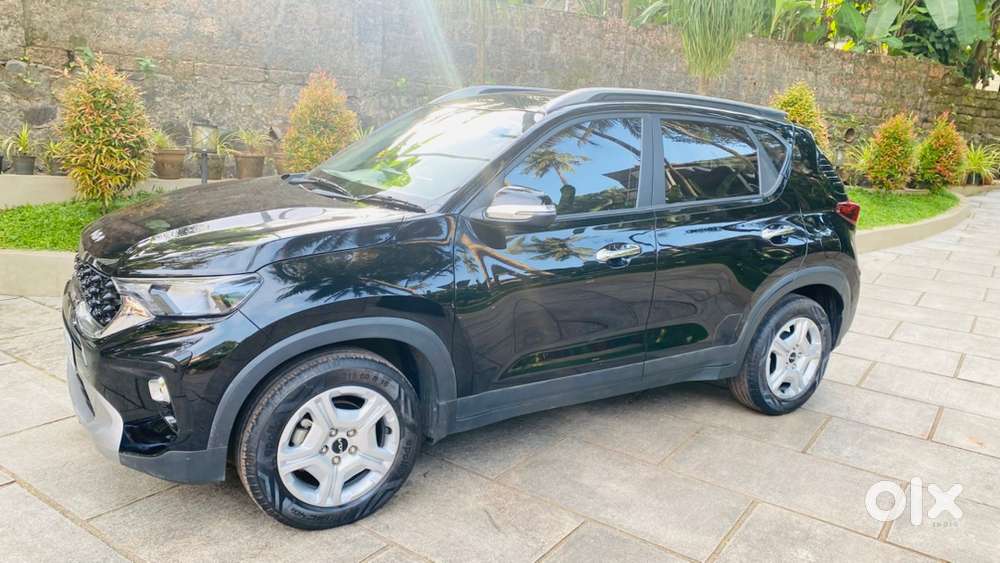 Kia Sonet 2022 Model