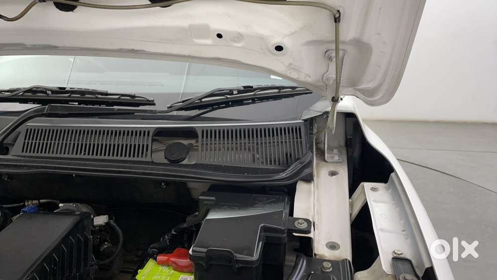 Renault Kiger Rxz Turbo Cvt, 2022, Petrol