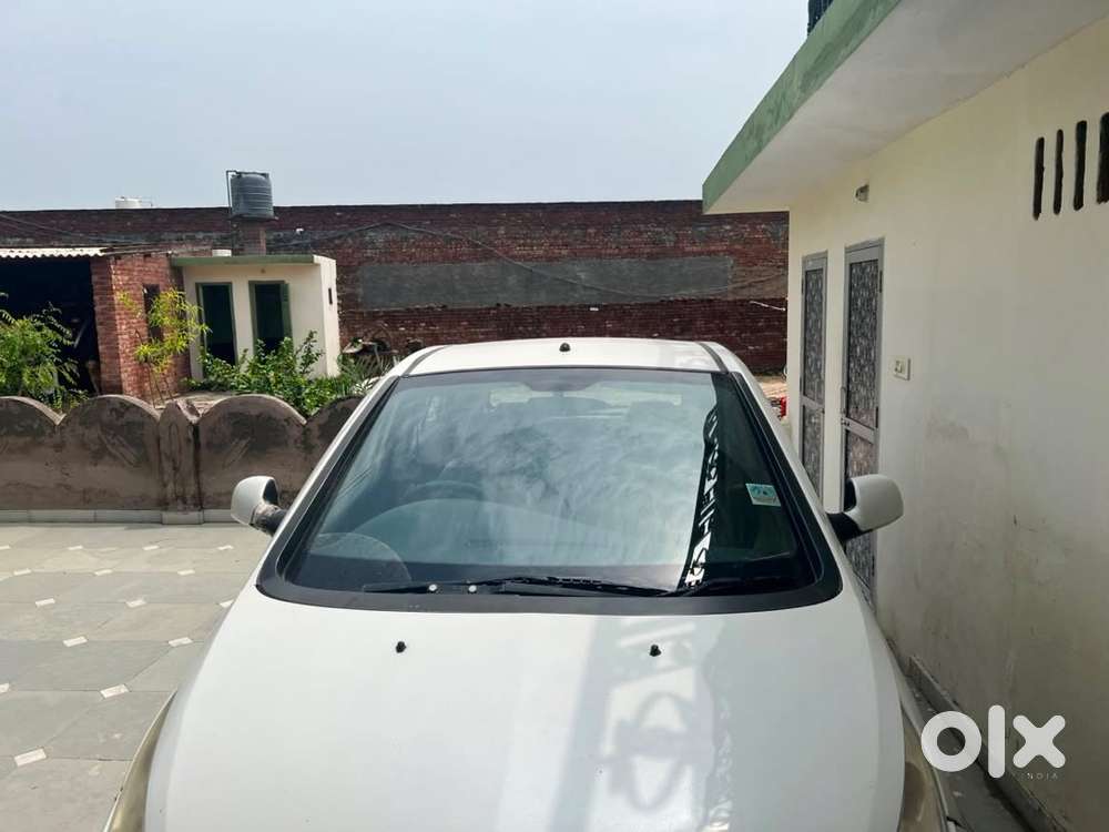 Tata Indica Vista Tdi 2015
