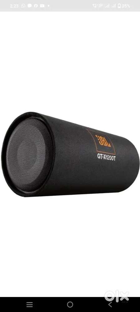 Price Sony Xplod Bass Tube JBL Bass Tube Sony Xplod Amplifier 500w