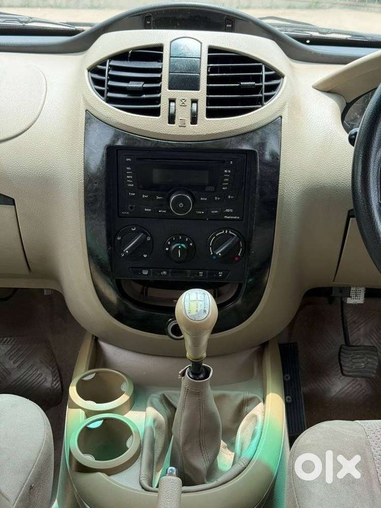 Mahindra Xylo H8 Abs Bs Iv, 2015, Diesel