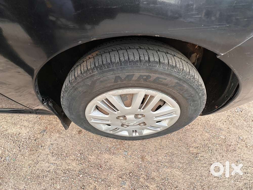 Hyundai Santro Xing 2010 Well Maintained