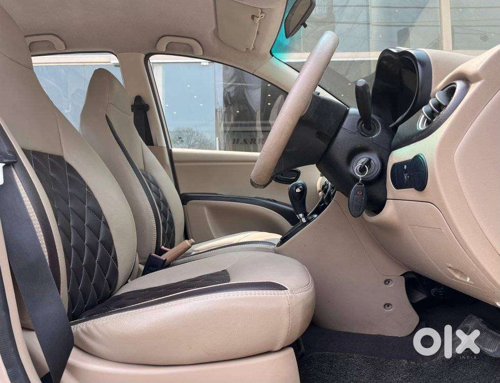 Hyundai I10 Magna, 2009, Petrol