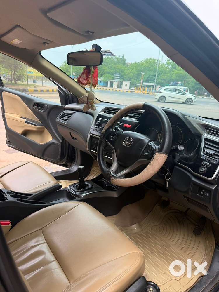 Honda City Diesel Manual 2016