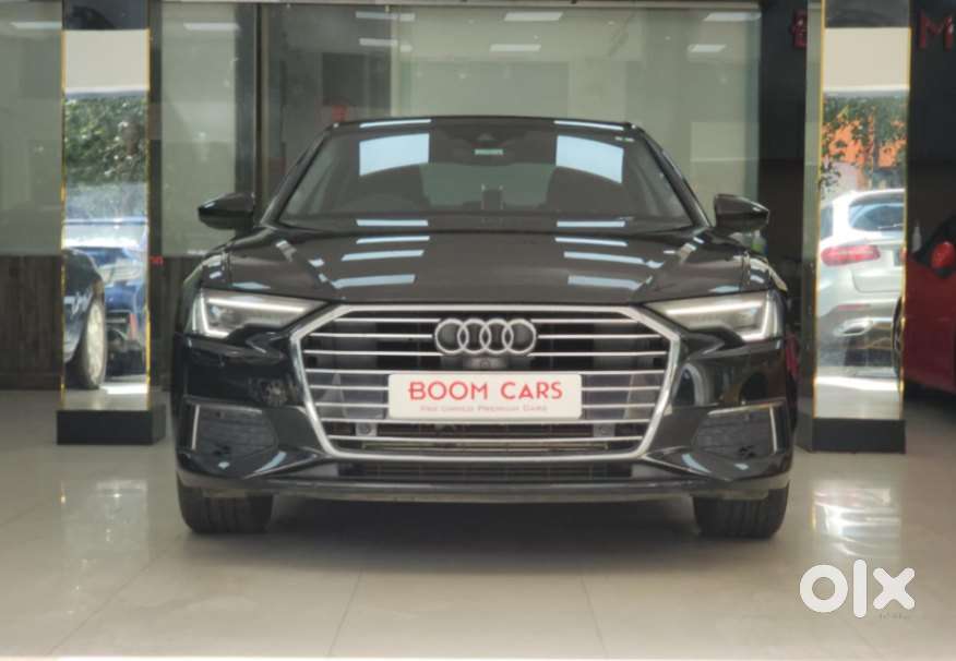 Audi A6 2.0 45 Tfsi Technology, 2021, Petrol