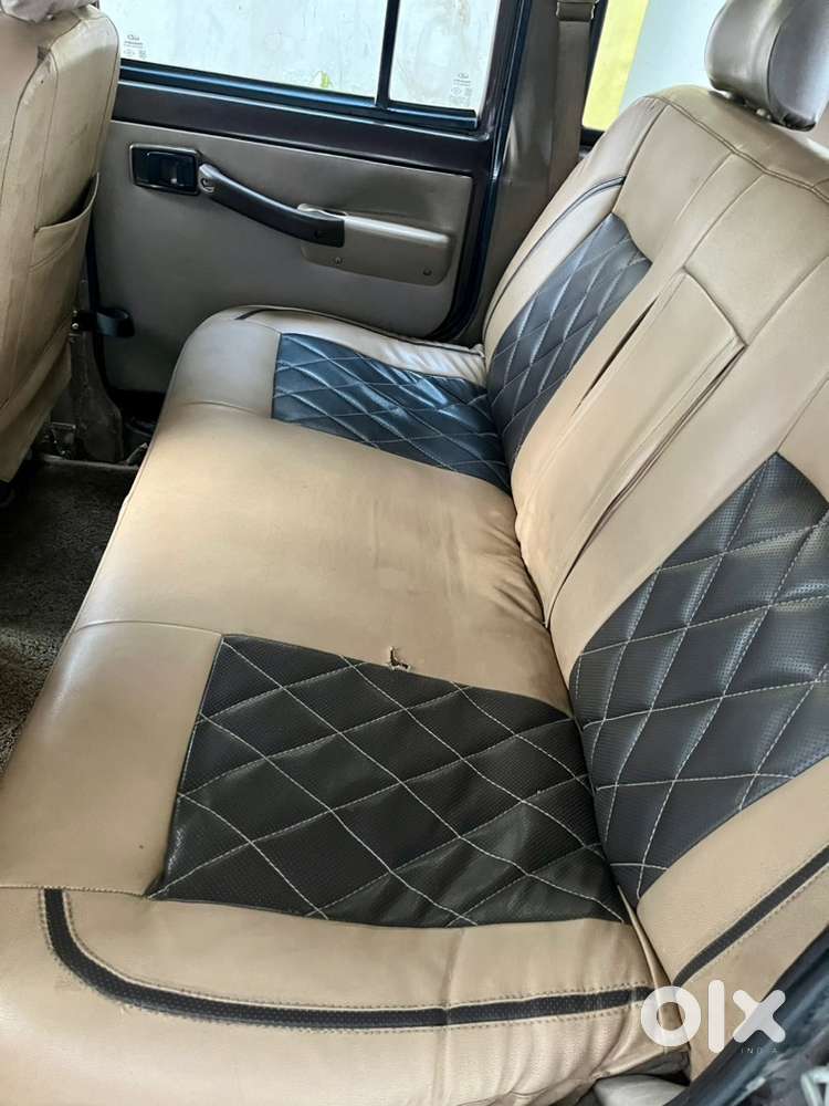 Mahindra Bolero -excellent Condition | Well Maintained