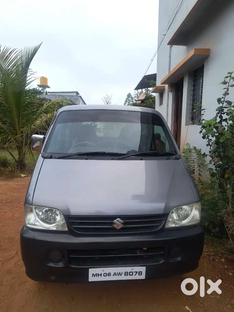 Maruti Suzuki Eeco 2010