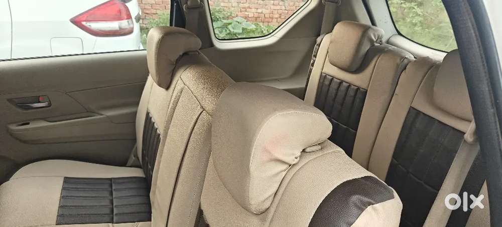 Maruti Suzuki Ertiga 2020