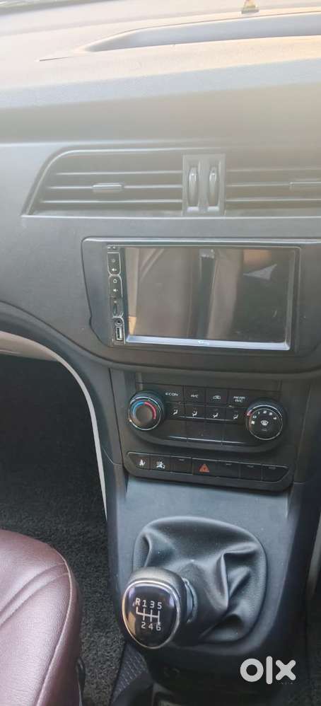 Mahindra Marazzo M2, 2019, Diesel