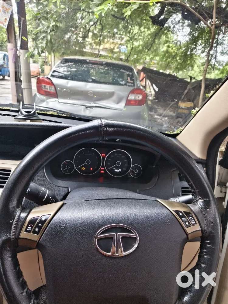 Tata Indica Vista Quadrajet 2014 Diesel Manual