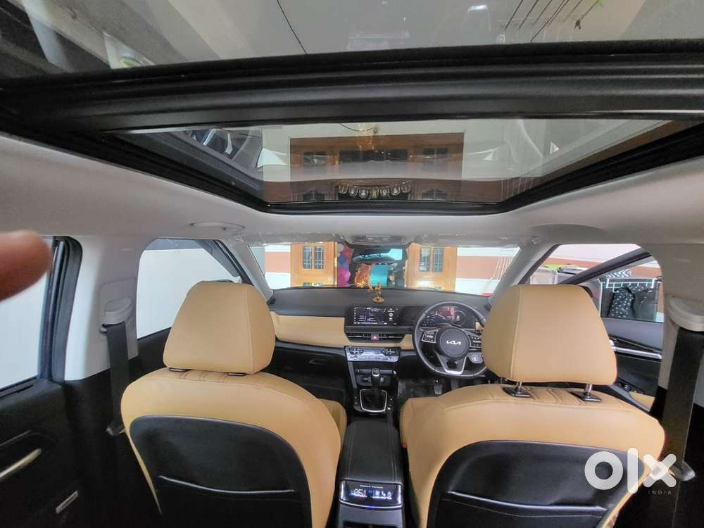Kia Seltos 2024 Htx Plus Petrol In  Great Condition