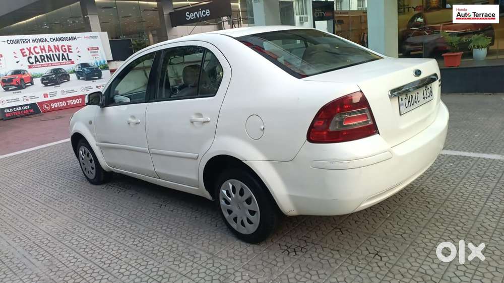 Ford Fiesta 1.4 Tdci Exi, 2008, Diesel