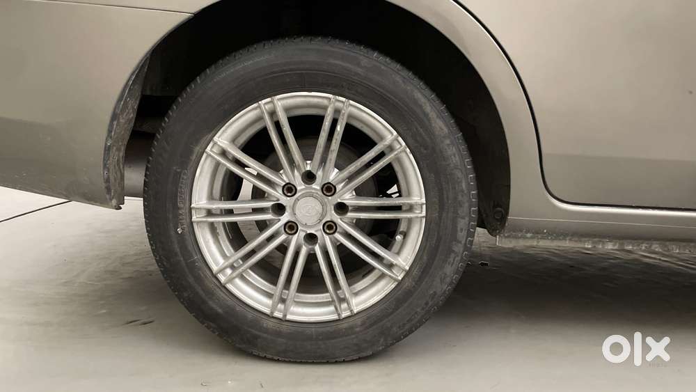 Nissan Sunny Xl Cvt, 2014, Petrol