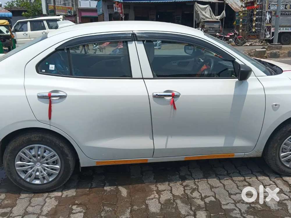 Maruti Suzuki Dzire 2026