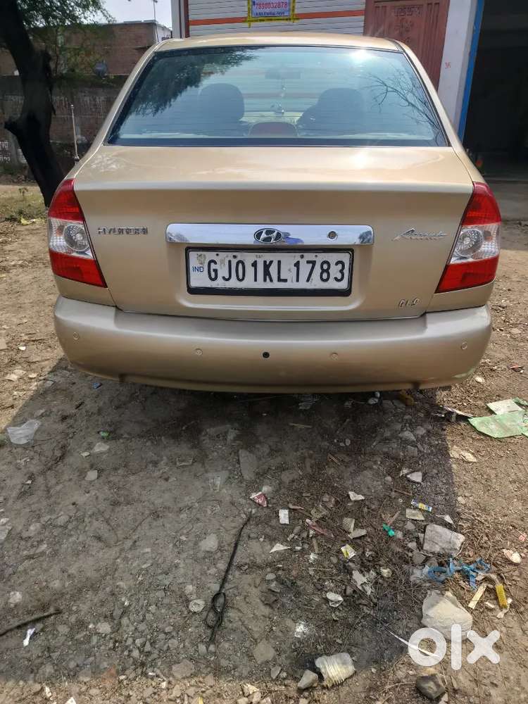 Hyundai Asian Car Top Condition