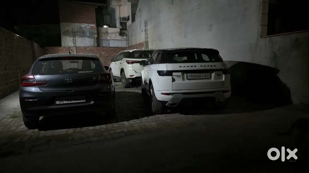 Land Rover Evoque 2013 Diesel Automatic