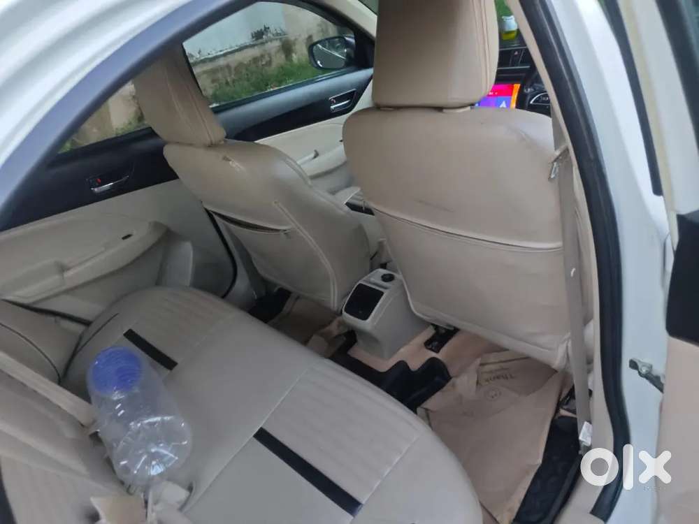 Maruti Suzuki Dzire 2024