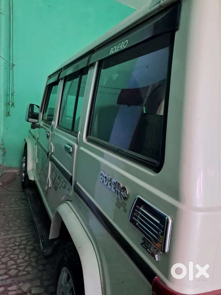Bolero Zlx