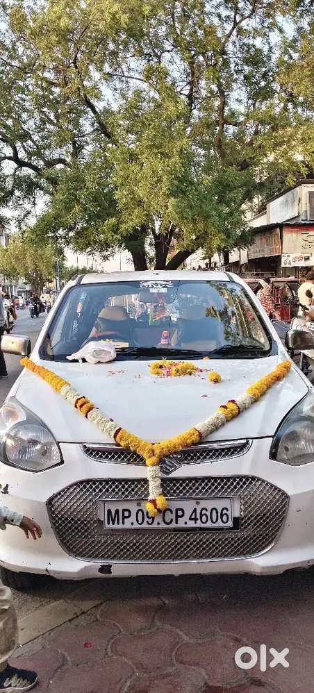 Maruti Suzuki 800 Well Maintained