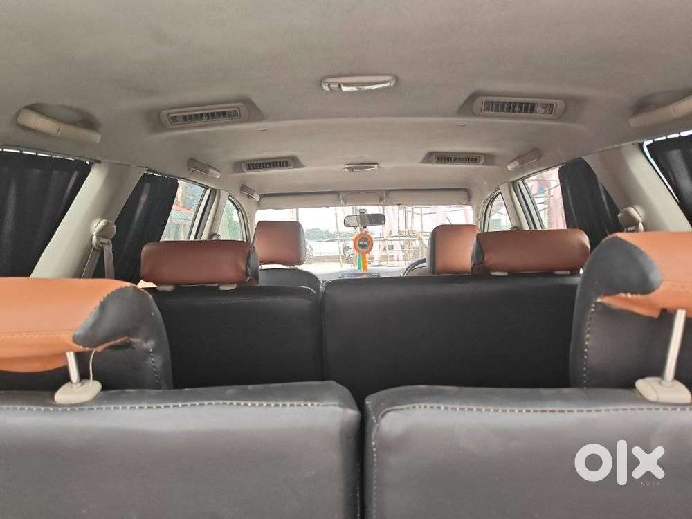 Toyota Innova 2.5 G4 Diesel 8-seater, 2009, Diesel