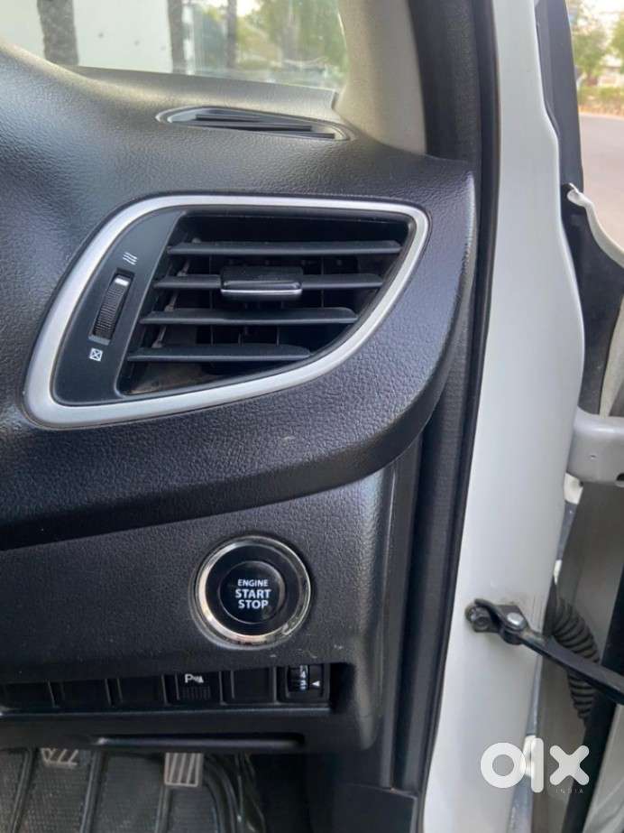 Maruti Suzuki Baleno, 2018, Petrol