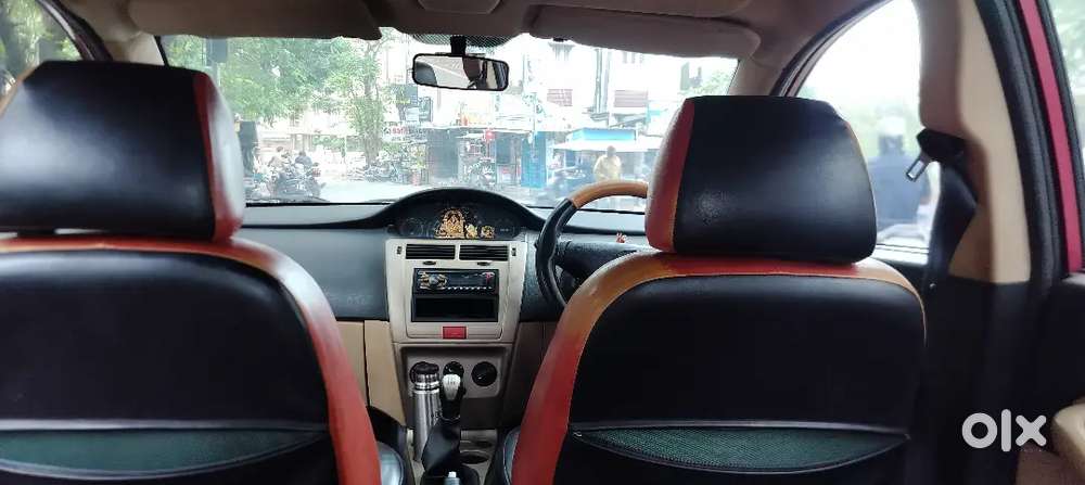 Tata Vista Tech 2013 Diesel