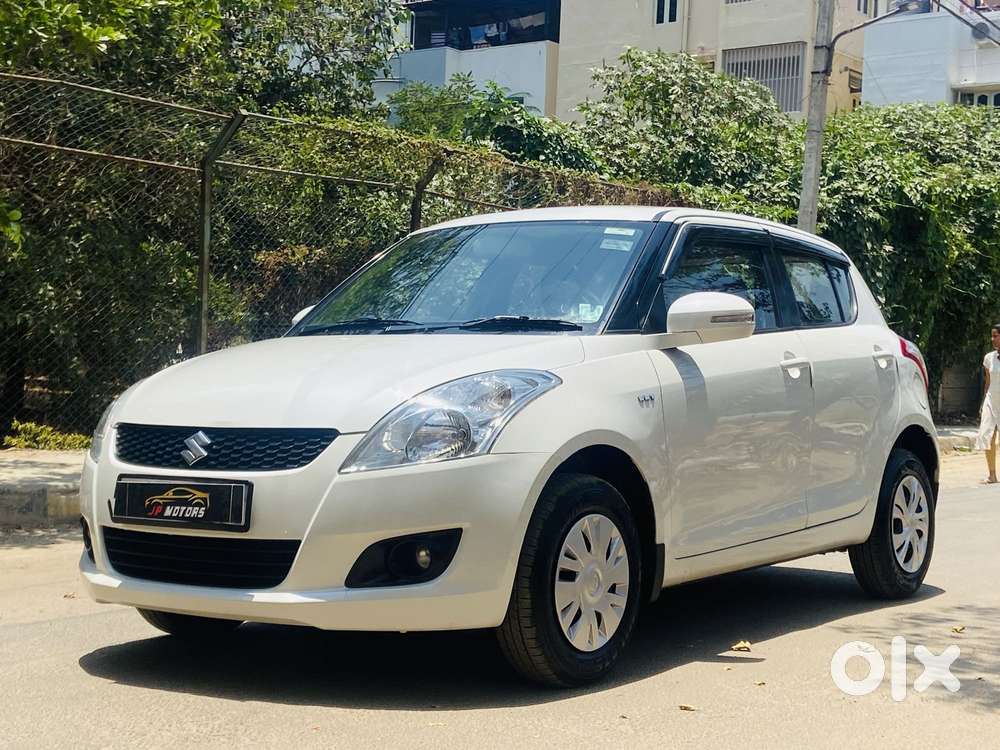 Maruti Suzuki Swift 2007-2011 1.2 Vxi Abs, 2014, Petrol
