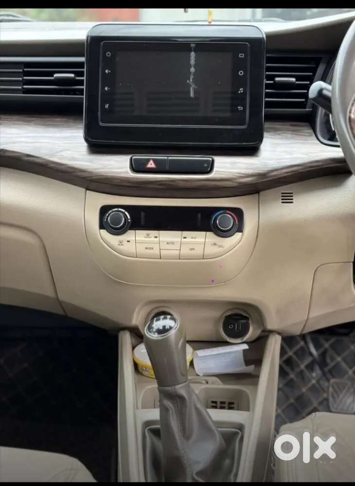 Maruti Suzuki Ertiga 2021 Petrol Good Condition