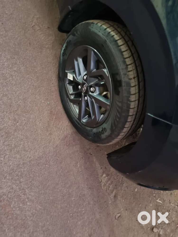 Hyundai Grand I10 Nios 2021 Petrol