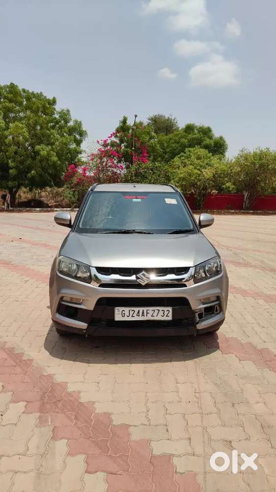 Maruti Suzuki Vitara 81000 Km Diesel 2019