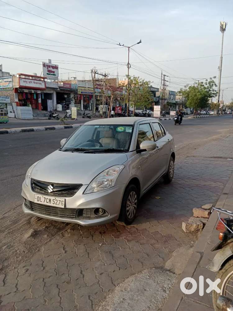 Maruti Suzuki Baleno 2015 Petrol 93221 Km Driven