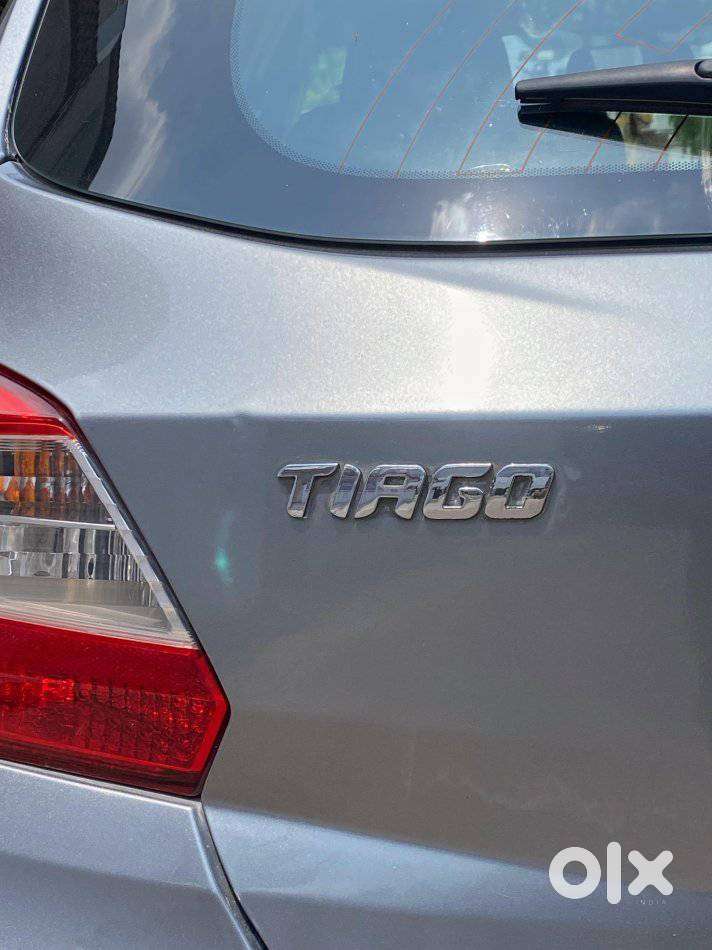 Tata Tiago 1.05 Revotorq Xz Plus, 2019, Diesel