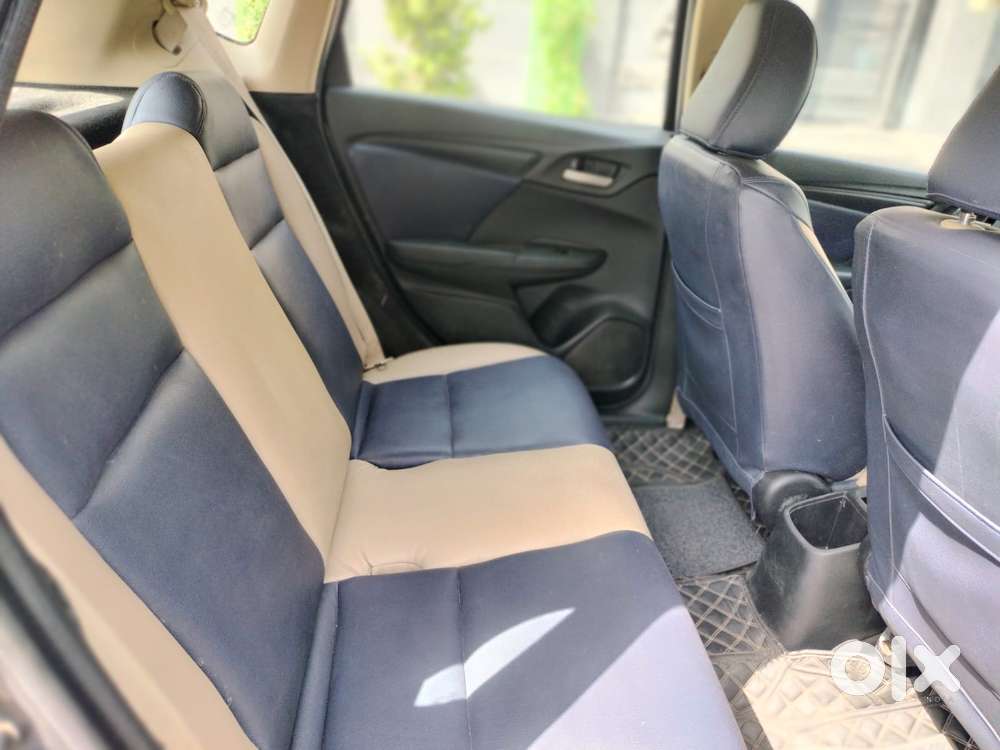 Honda Jazz 1.2 Sv I Vtec, 2017, Petrol