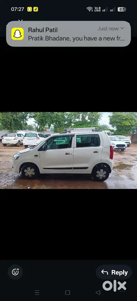 Maruti Suzuki Wagon R 1.0 2011 Petrol 130000 Km Driven