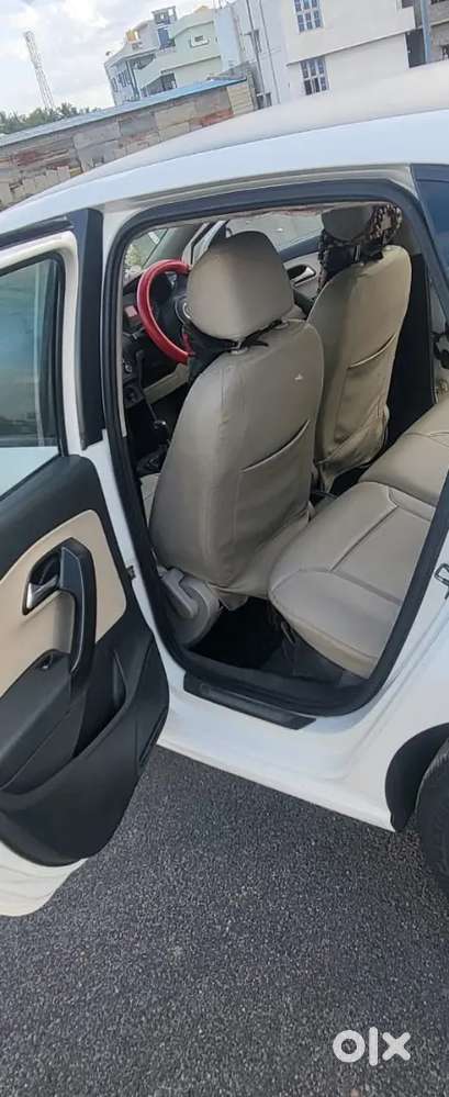 Volkswagen Polo Gt Tdi 2013