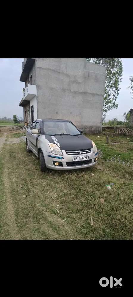 Maruti Suzuki Dzire Vdi 2009
