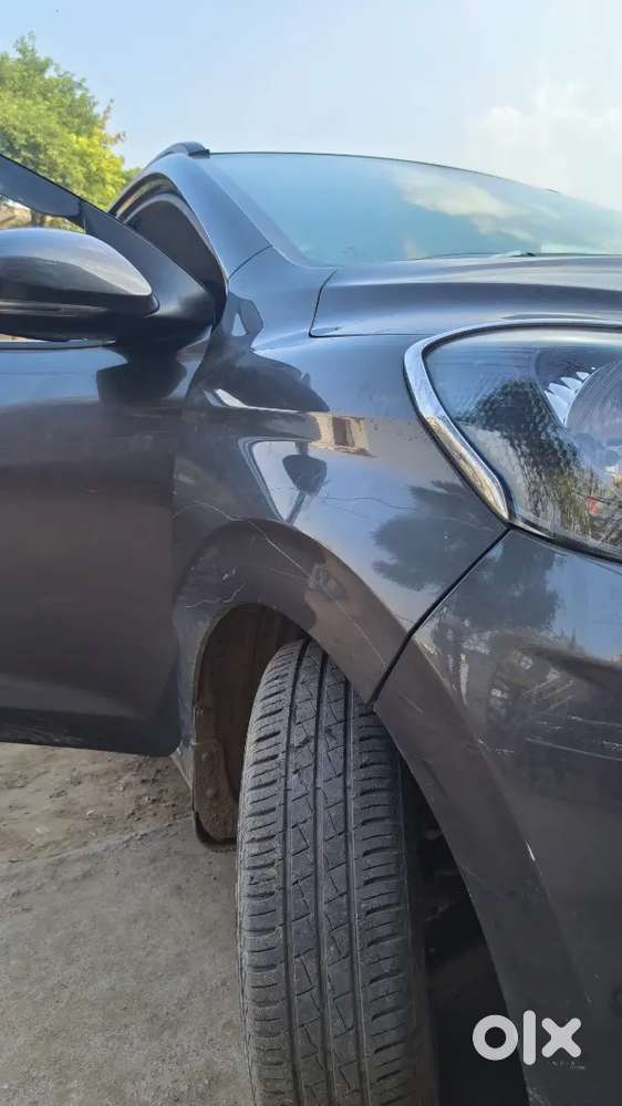Hyundai Grand I10 Nios Sportz New Condition Urgent Sale