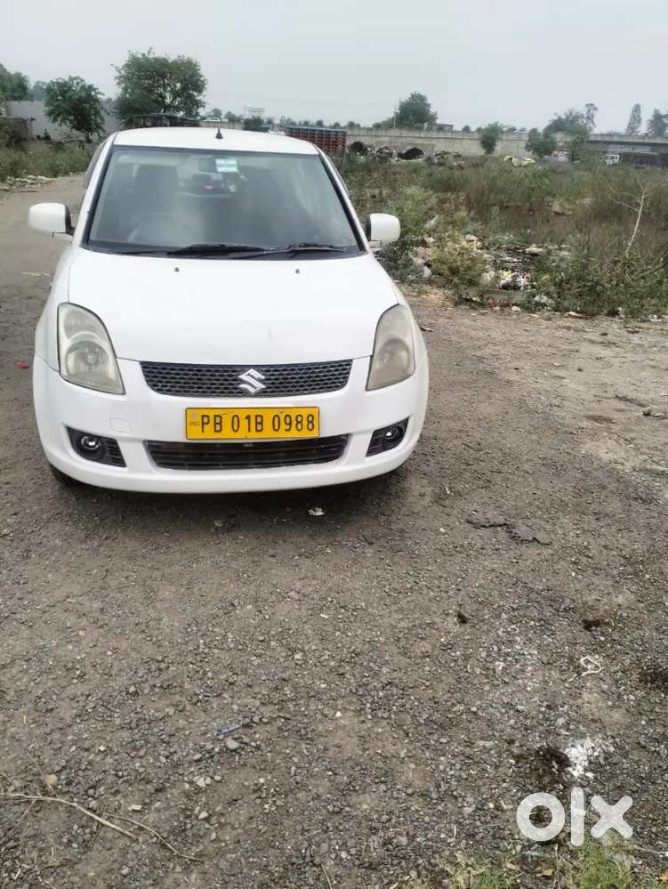 Maruti Suzuki Dzire Good Condition