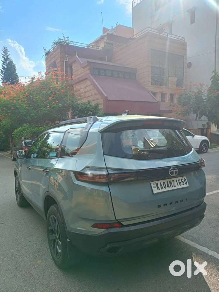 Tata Safari 2.0 Kryotec Xza Plus, 2022, Diesel
