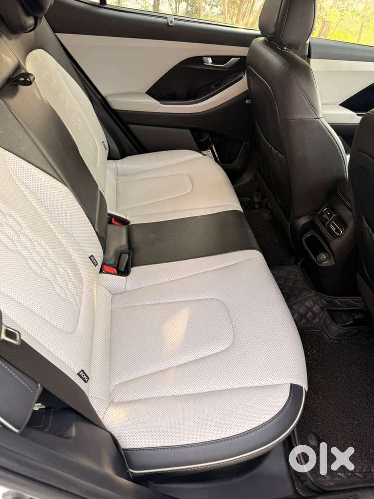 Hyundai Creta 2021 Diesel Well Maintained