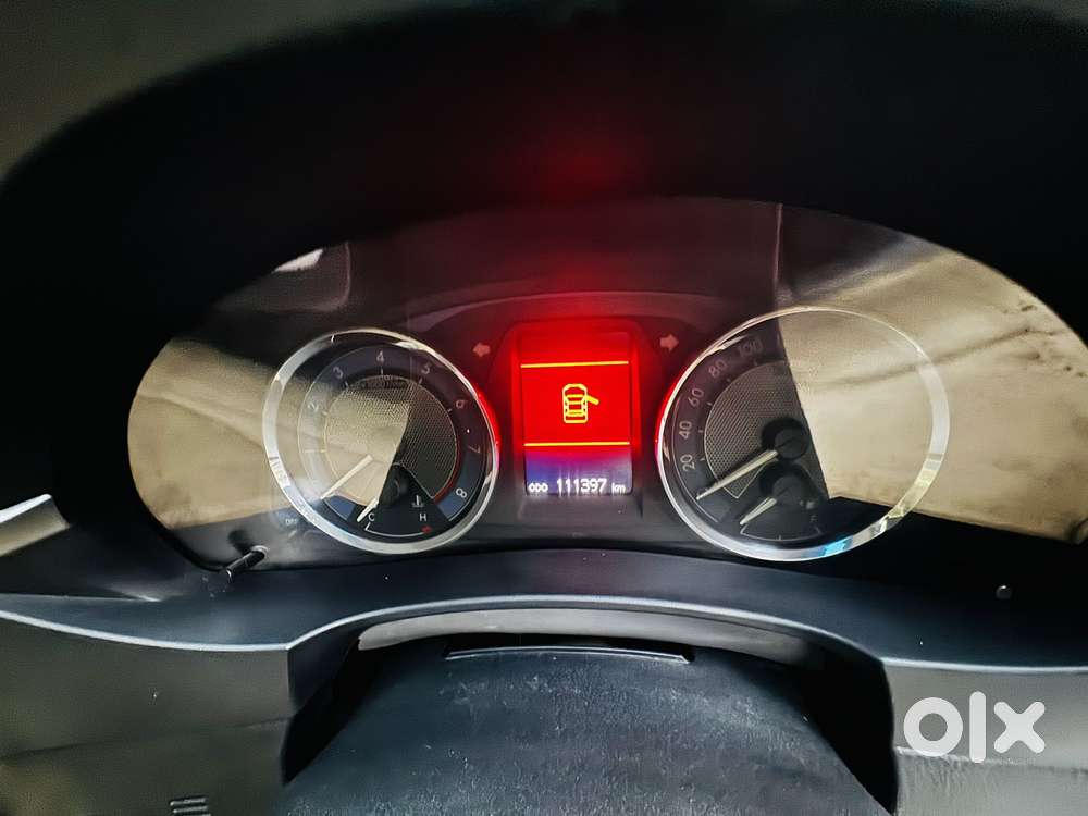 Toyota Corolla Altis Vl At, 2014, Petrol
