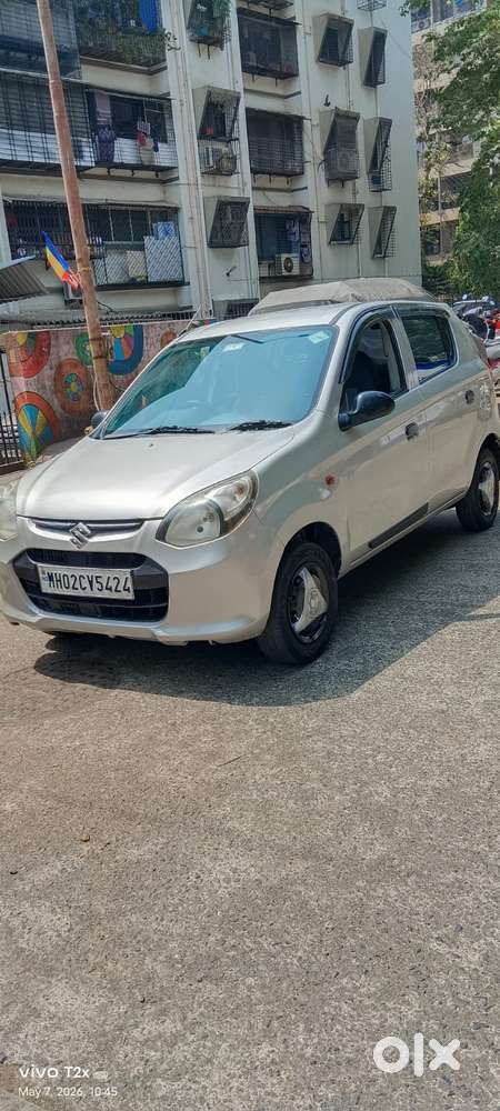 Maruti Suzuki Alto 800 2012-2016 Cng Lxi, 2013, Cng & Hybrids