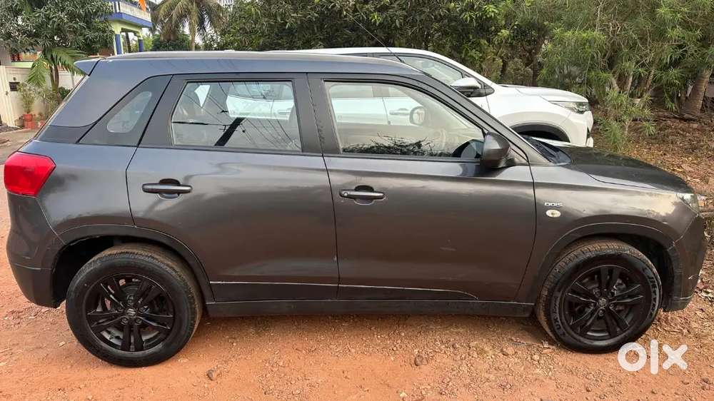 Maruti Suzuki Vitara 2019 Diesel