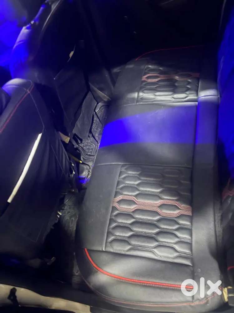 Maruti Suzuki Wagon R 2017 1st Owner