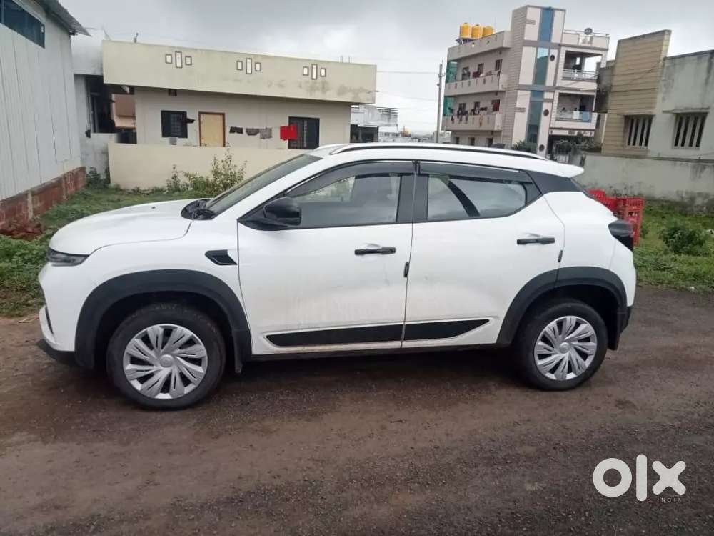 Renault Kiger 2022 Petrol 39000 Km Driven