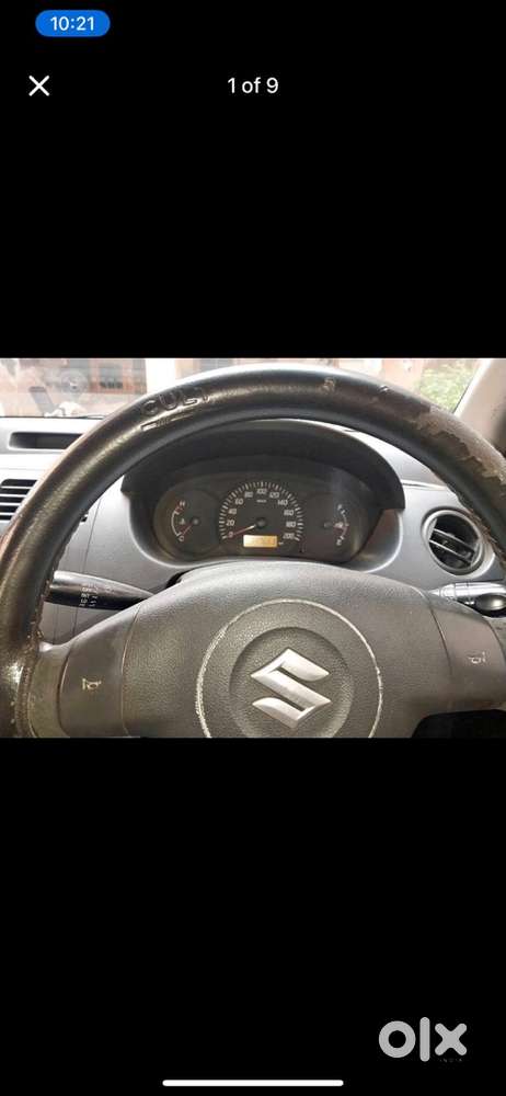 Maruti Suzuki Dzire Tour 2015