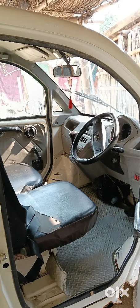 Mahindra Jeep 2019 Diesel 87000 Km Driven